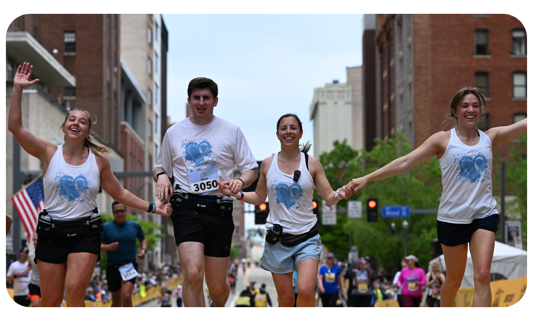 Pittsburgh Marathon